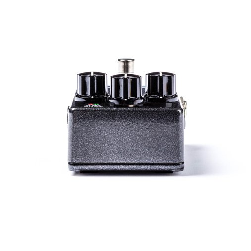 Pedal Para Guitarra Dunlop MXR M300 Reverb Com 6 Modos