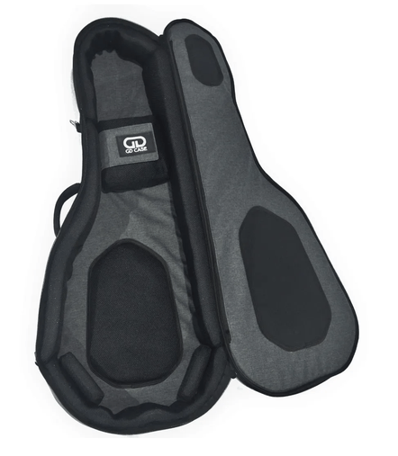Bag Pro Para Guitarra Gd Cases Com Nota Fiscal
