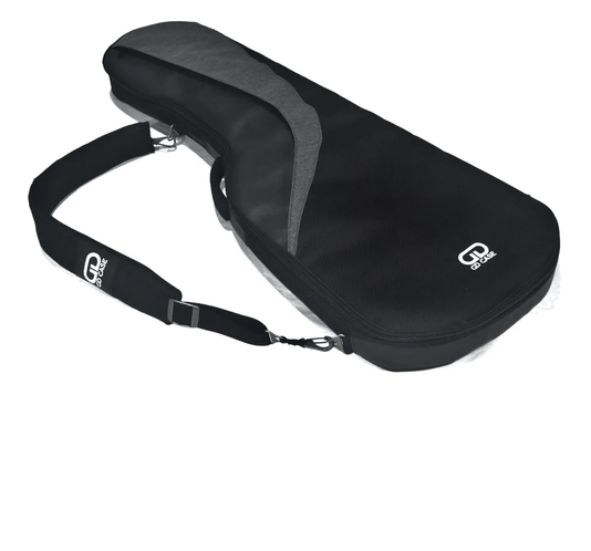 Bag Pro Para Guitarra Gd Cases Com Nota Fiscal