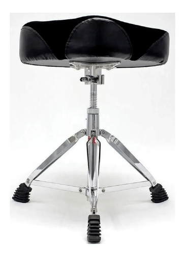 Banco De Bateria Nagano Bco 0002 Concert Selim Extra Grande