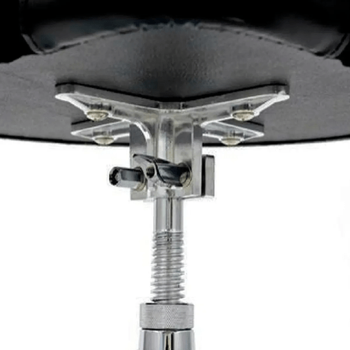 Banco De Bateria Nagano Bco 0002 Concert Selim Extra Grande
