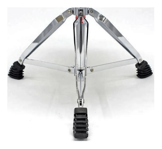 Banco De Bateria Nagano Bco 0002 Concert Selim Extra Grande