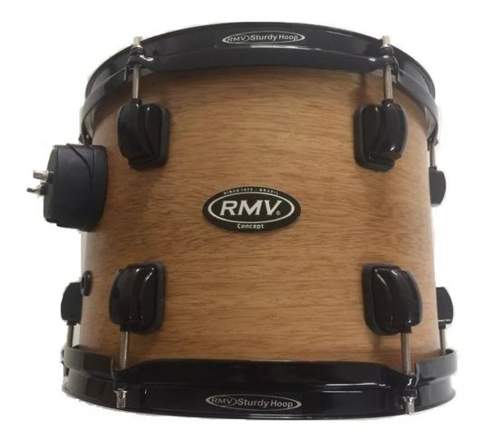 Bateria Acust. Rmv Concept Stadium B22 8/10/12/16/14/cx14 Nf