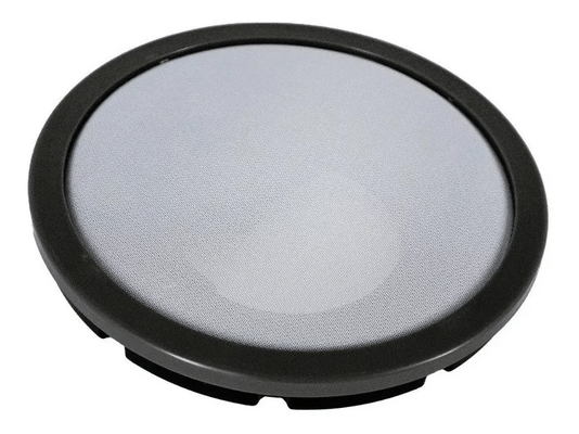Bateria Eletronica Nagano Family Ntf01 Pads Em Mesh