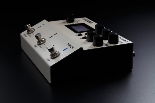 Pedal Para Guitarra Boss DD 500 Digital Delay