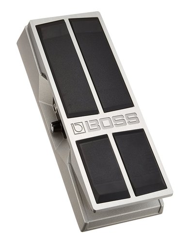 Pedal Para Guitarra Boss FV-500H Volume/Expressão
