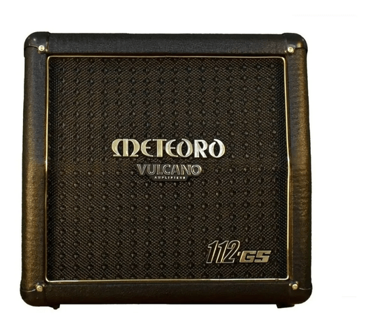 Cabeçote Mark Twenty Pré Valvulado Caixa Meteoro Space 112gs