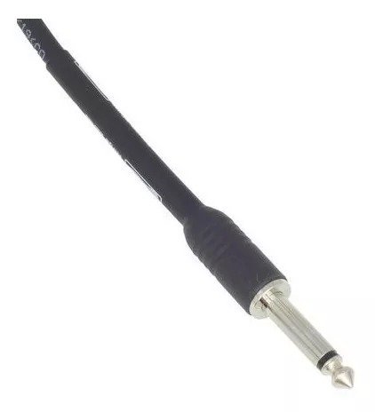 Cabo Instrumentos Santo Ângelo Standard 4,57m Plug 90 G Em L