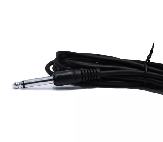 Cabo Para Captador Fishman Acc-v10-302  P10/p2 Mono