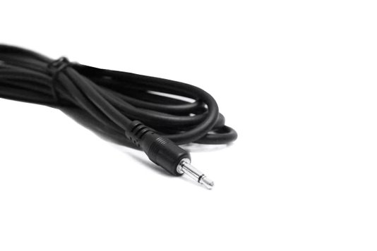 Cabo Para Captador Fishman Acc-v10-302  P10/p2 Mono