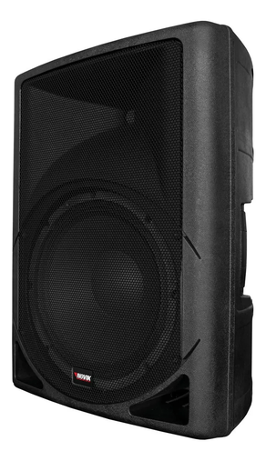 Caixa Acustica Ativa Novik Evo 260x 12 Polegadas 250w Rms Bt