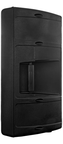 Caixa Acustica Ativa Novik Evo 260x 12 Polegadas 250w Rms Bt