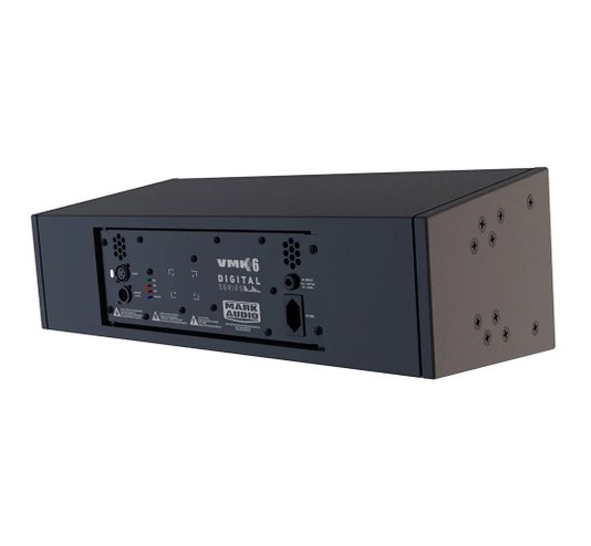 Caixa Line Array Mark Audio Vmk6 Ativa