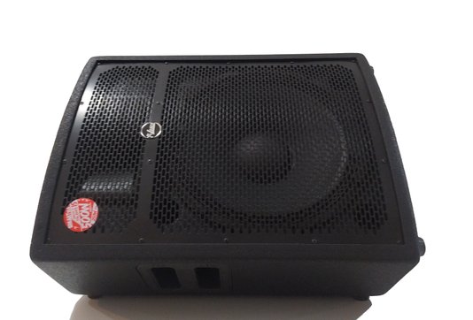 Caixa Acústica Passiva Leacs Smart 15 150w Rms