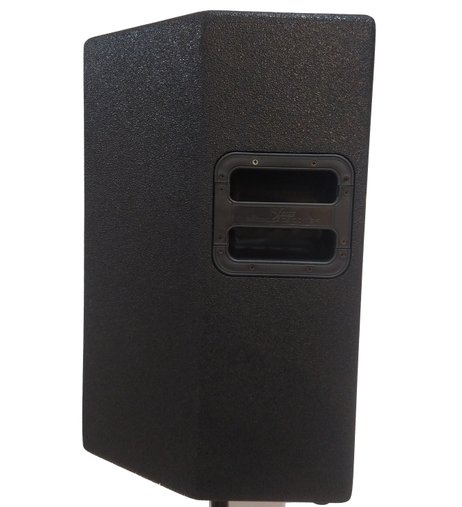 Caixa Acústica Passiva Leacs Smart 15 150w Rms