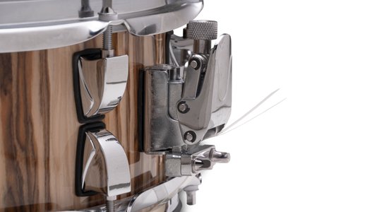Caixa Bateria 14x05 Odery Signature Series Robertinho Silva