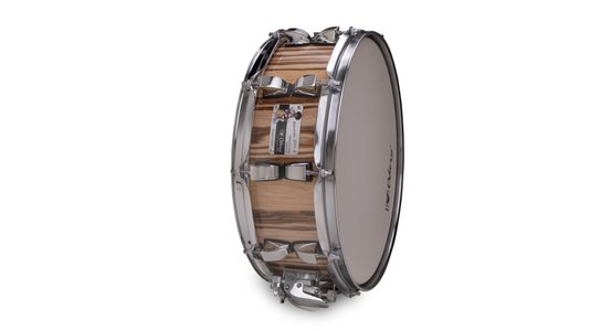 Caixa Bateria 14x05 Odery Signature Series Robertinho Silva