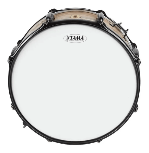 Caixa De Bateria Tama 14x6,5 Wp1465bk Woodworks 8 Afinações
