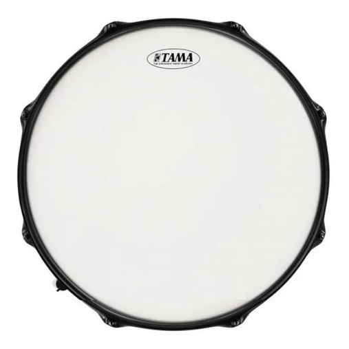 Caixa De Bateria Tama 14x8 Wp148bk Woodworks 8 Afinações
