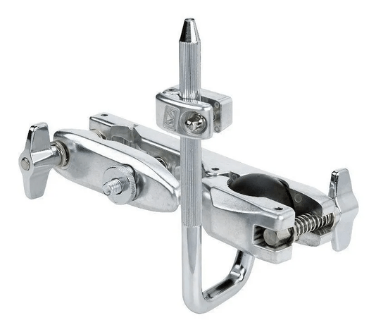 Caixa De Bateria Tama 8x3 Bst83mbk Mini Tymp Snare C/ Clamp