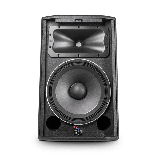 Caixa De Som Ativa Jbl Prx812 750w Rms Full Range