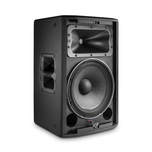 Caixa De Som Ativa Jbl Prx812 750w Rms Full Range