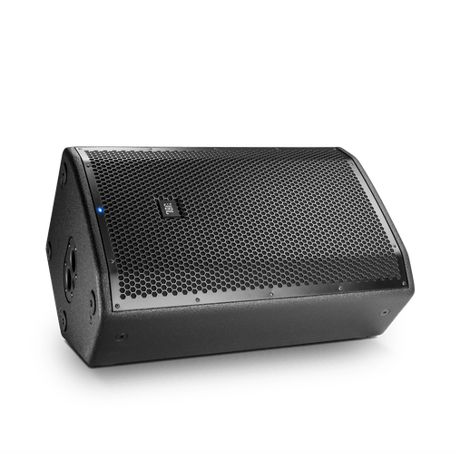 Caixa De Som Ativa Jbl Prx812 750w Rms Full Range