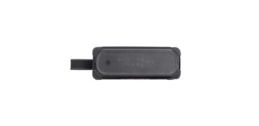 Caixa de Som Jbl Bandbox Solo Com Bluetooth Portátil com Ia