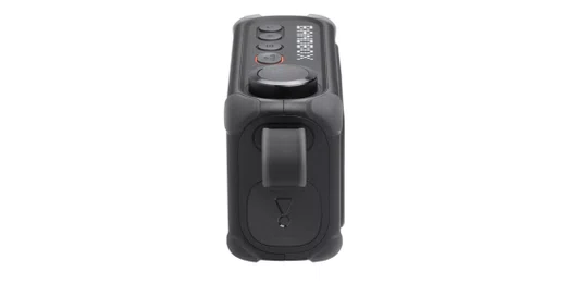 Caixa de Som Jbl Bandbox Solo Com Bluetooth Portátil com Ia