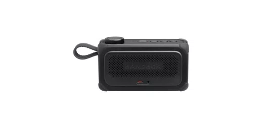 Caixa de Som Jbl Bandbox Solo Com Bluetooth Portátil com Ia