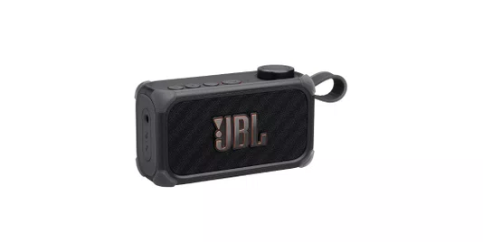Caixa de Som Jbl Bandbox Solo Com Bluetooth Portátil com Ia
