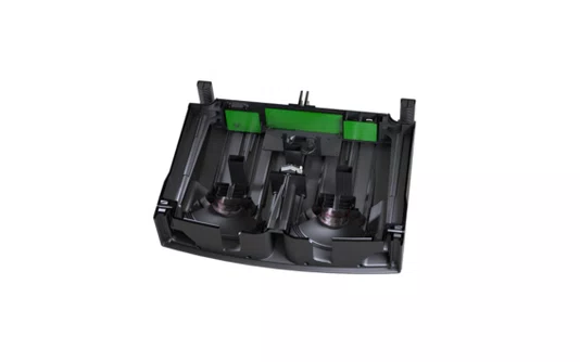 Caixa Line Array Jbl Max 26 La Duas Vias Preta