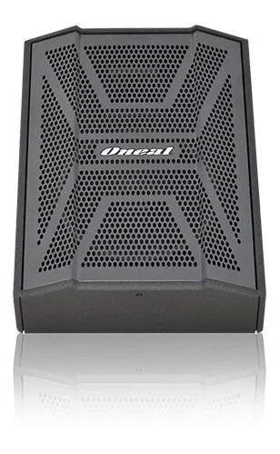 Caixa Monitor De Retorno Oneal 15 Ativa Opm 1315x 240w C/ Nf