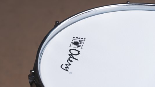Caixa Odery Signature Series Mm 14x08 Rock Blue Com Nf