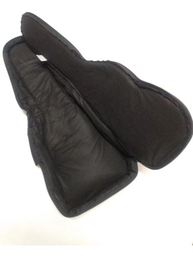 Capa Bag Ukulele Tenor Barítono Avs Estofada Super Luxo