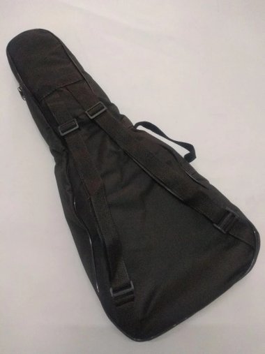 Capa Bag Ukulele Tenor Barítono Avs Estofada Super Luxo