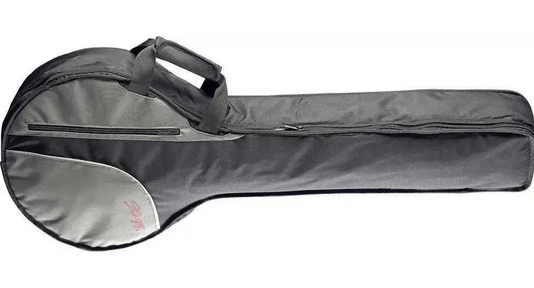 Capa Estofada Para Mandolin Stagg Ma10 Com Nf