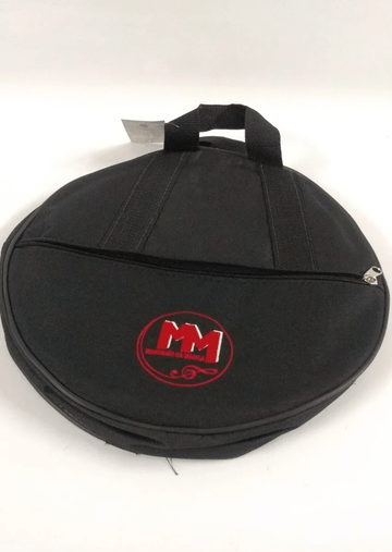 Capa Pandeiro 10 Pol Solid Sound Prime Pc4085 Mercadão C/ Nf