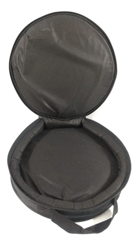 Capa Pandeiro 12 Pol Wb Extra Luxo 512 Mercadão Com Nf