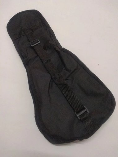 Capa Ukulele Soprano Avs Simples Com Nota Fiscal