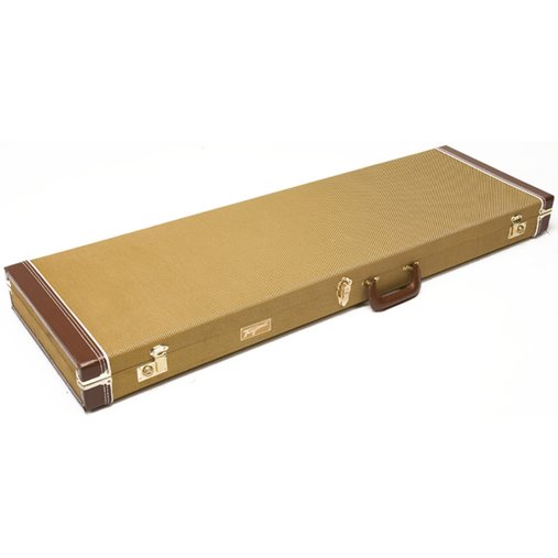 Guitarra Tagima Stratocaster Juninho Afram JA1 Vermelho Craquelado Com Case Luxo