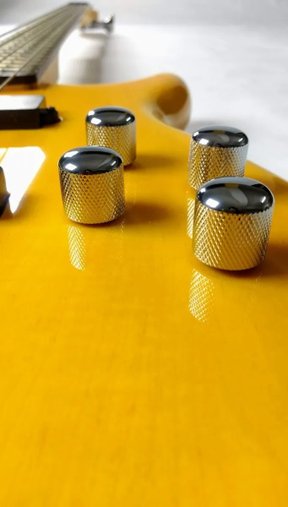 Contra Baixo Condor Xb-24a Ativo 4 Cordas Natural C/ Nfe