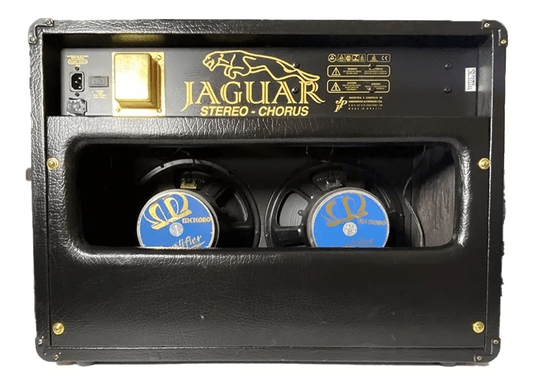 Cubo Amplificador Guitarra Meteoro Jaguar 200 Outlet Com Nf