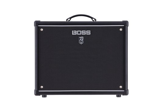 Cubo Guitarra Katana Boss Ktn 100 Mkll