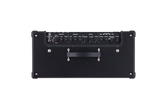 Cubo Guitarra Katana Boss Ktn 100 Mkll