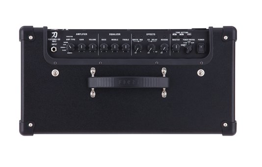 Cubo Guitarra Katana Boss Ktn 50 Mkll