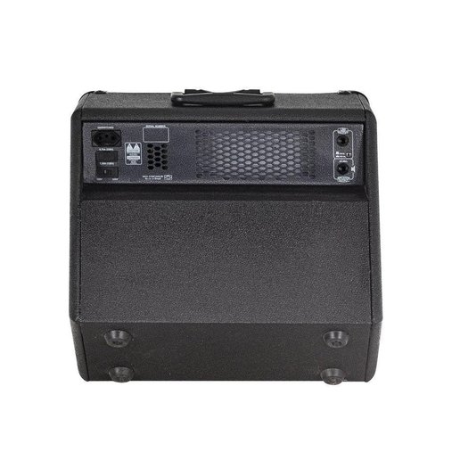 Cubo Para Contra Baixo Oneal Ocb 312x Preto 80 Wrms C/ Nfe
