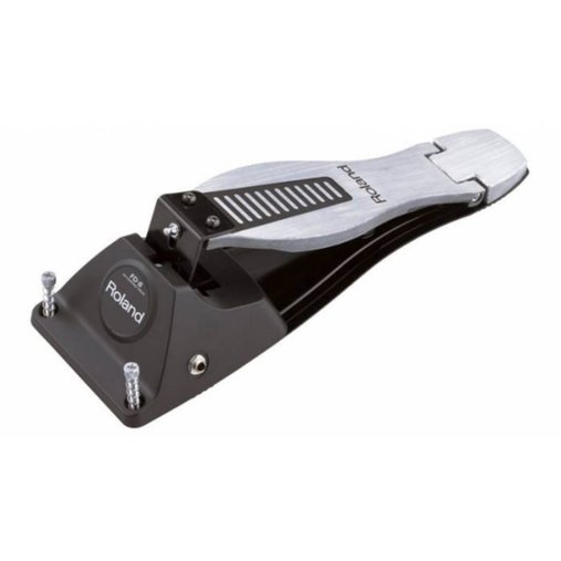 Pedal para Bateria Eletrônica  Rolando FD 8 Hi-Hat Controller V-Tour e V-Compact V-Drums.