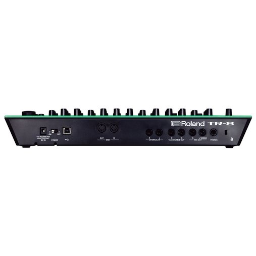 Modulo de Ritmo Roland TR-8 Rhythm Performer