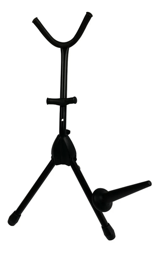 Estante Para Sax Clarinete Flauta Soundking 2 Instrumentos